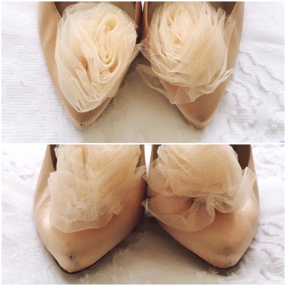 Loeffler Randall || Zuri Evening Pumps - Picture 3 of 8